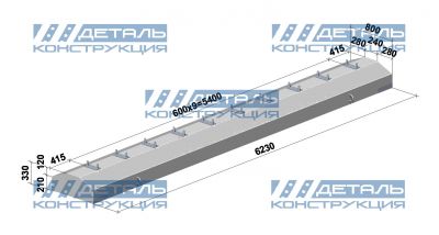 БП 6-25