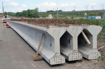 Стойка Ст-9 по серии 3.503-23, вып.15